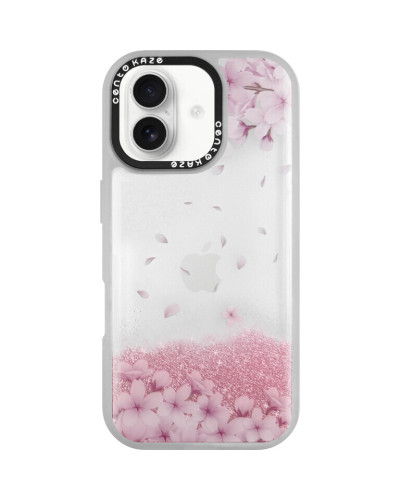 CENTO-K Case Sakura Iphone 17 (3m) A3