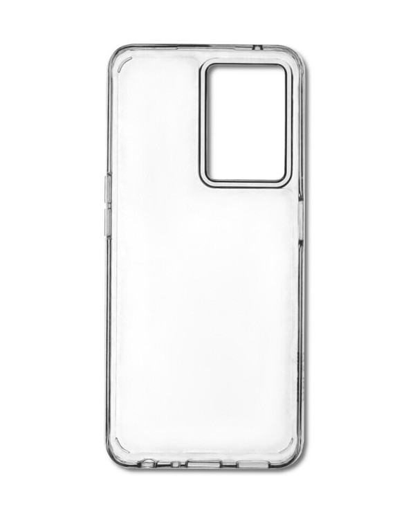 CENTO Case Como Oppo A57S Transparent CENTO Case Como Oppo A57S Transparent