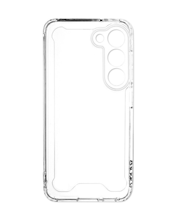 CENTO Case Como Samsung S23 Clear