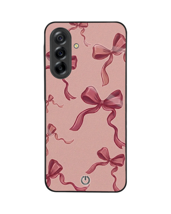 CENTO-K Case Pinky Bow Samsung A17 (1m) F1