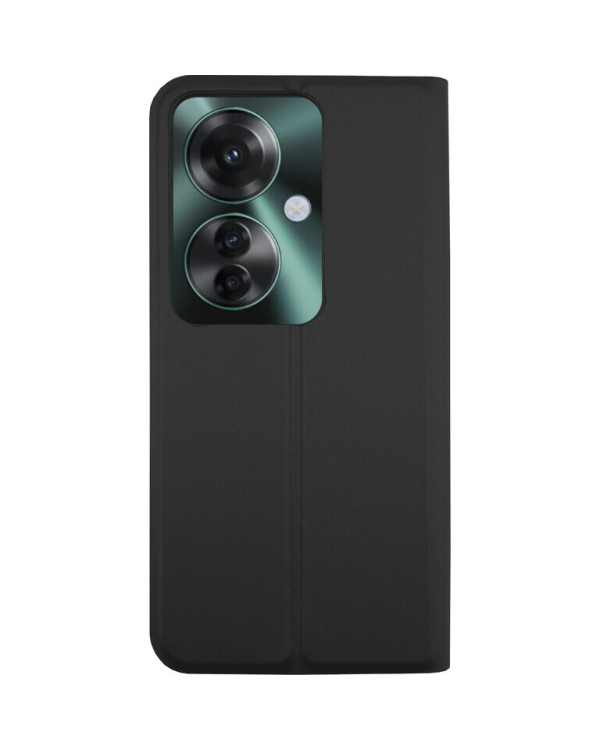 CENTO Case Soho Oppo Reno 11F Black