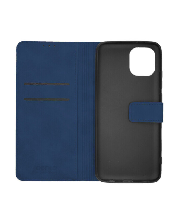 CENTO Case Lima Samsung A03 Space Blue