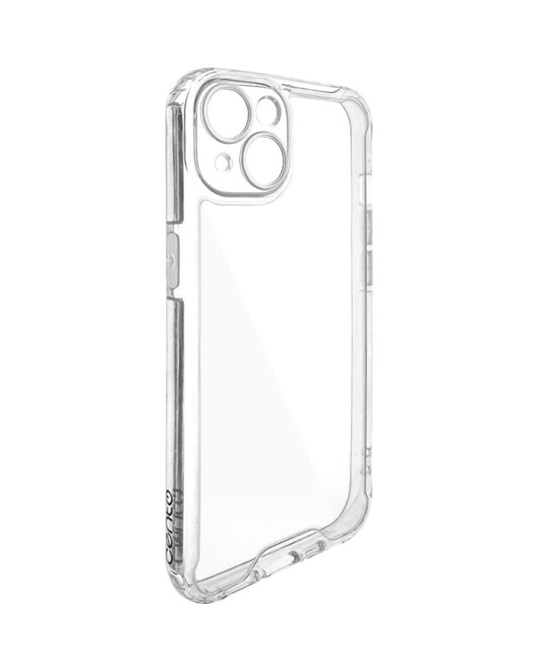 CENTO Case Como Apple Iphone 14 Transparent