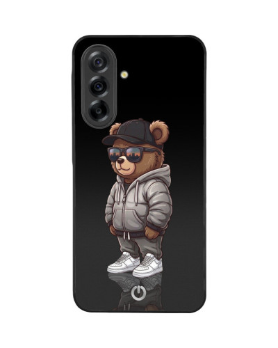 CENTO-K Case Chill Ted Samsung A17/A26 (1m) F1