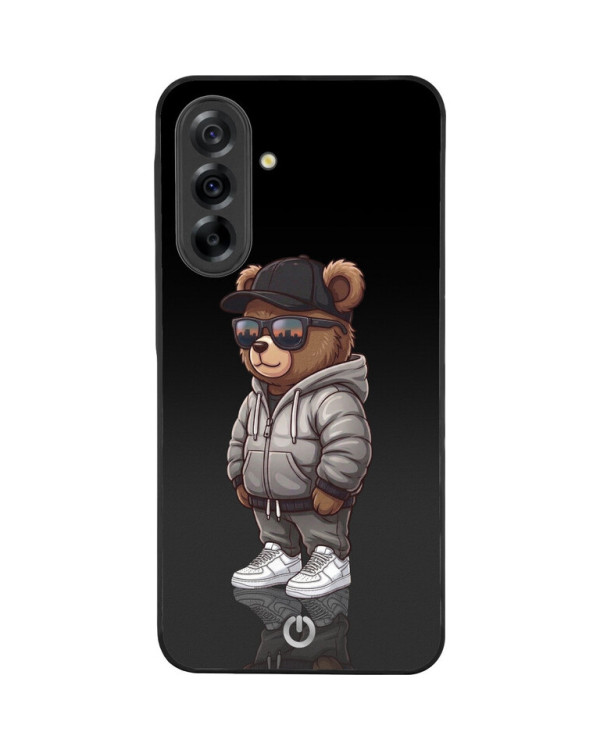 CENTO-K Case Chill Ted Samsung A17/A26 (1m) F1