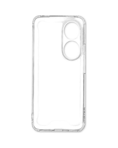 CENTO Case Como Honor X7B Transparent