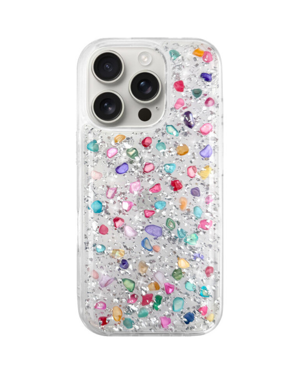 CENTO Case Muse Apple Iphone 16Pro Fiesta 1.5
