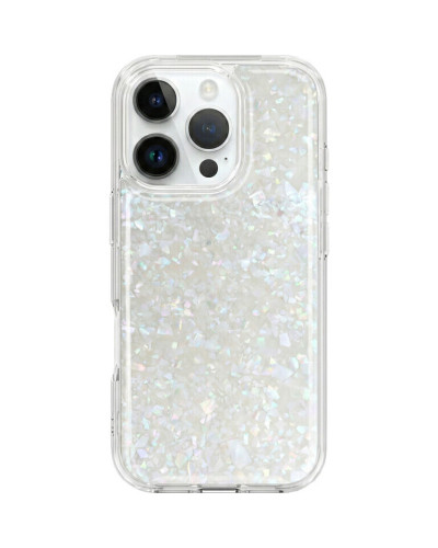 CENTO Case Muse Apple Iphone 17Pro Opal 1.5 (Magsafe)