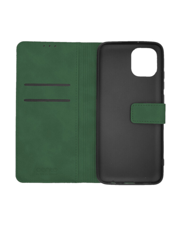 CENTO Case Lima Samsung A03 Pine Green