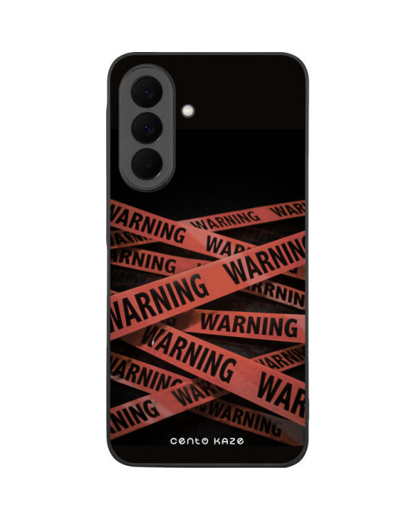 CENTO-K Case No Entry Samsung A37 (1m) F1