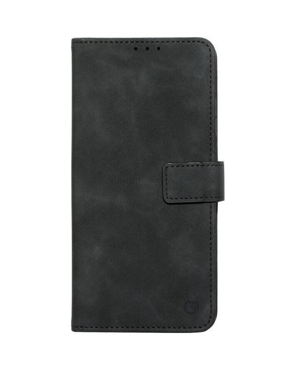 CENTO Case Lima Oppo Reno 11F Black CENTO Case Lima Oppo Reno 11F Black