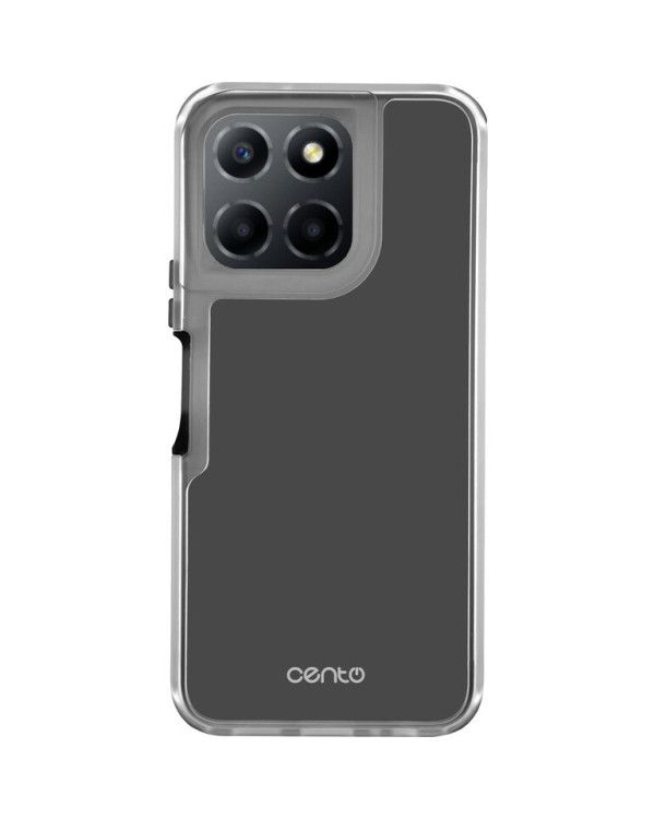 CENTO Case Nisa Honor X6/70Lite Black