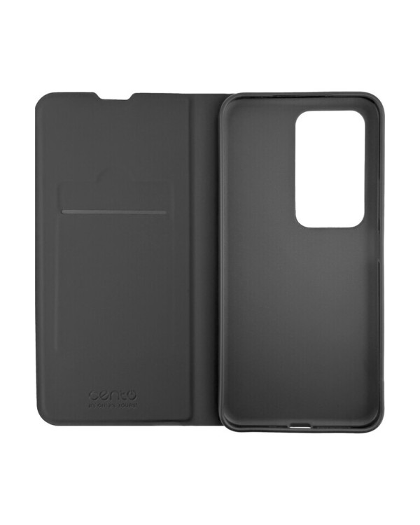 CENTO Case Soho Xiaomi Redmi 15 5G Black