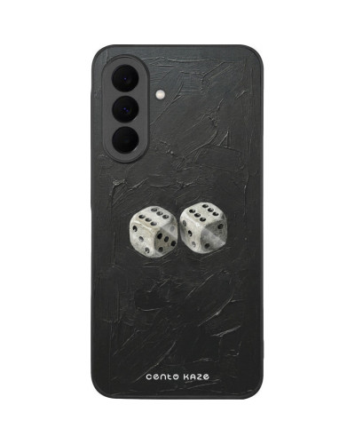 CENTO-K Case Double Dice Samsung A37 (1m) F1