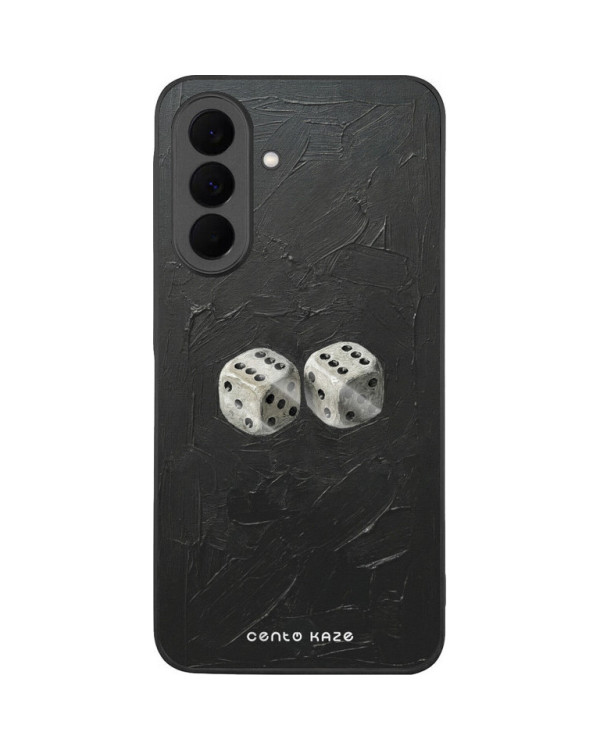 CENTO-K Case Double Dice Samsung A37 (1m) F1