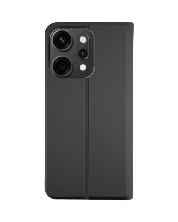 CENTO Case Soho Oppo Reno 14 5G Black