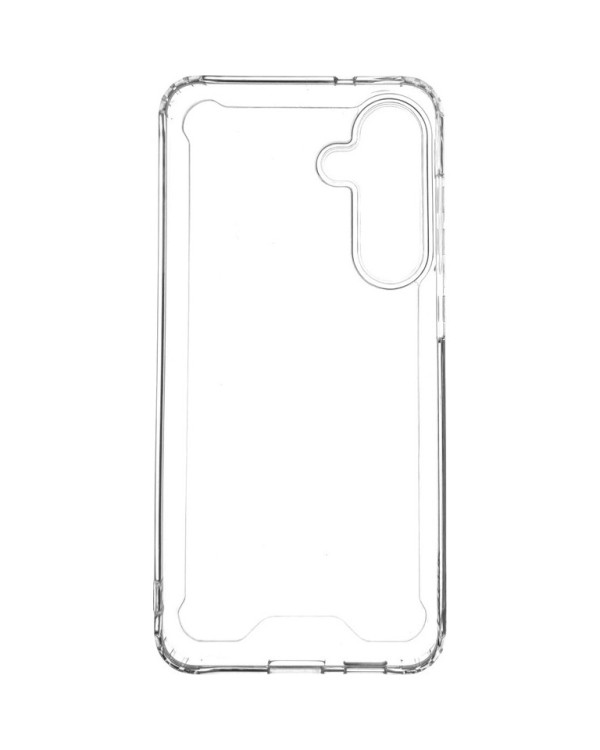 CENTO Case Como Samsung S25FE Transparent