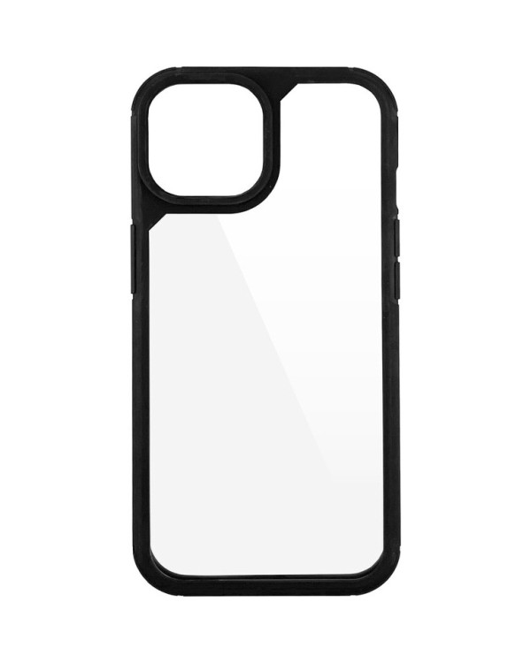 CENTO Case Vista Apple Iphone 15 Black