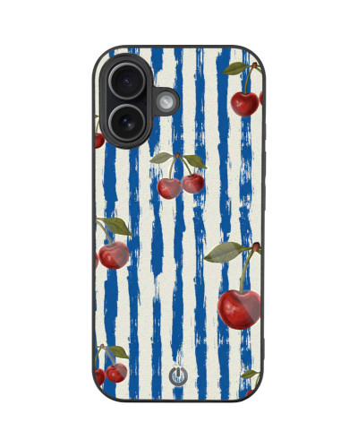 CENTO-K Case Cherry Riviera Iphone 17 (1m) F1