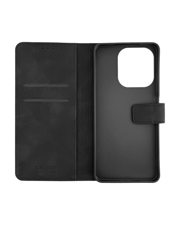 CENTO Case Lima Oppo A5Pro Black