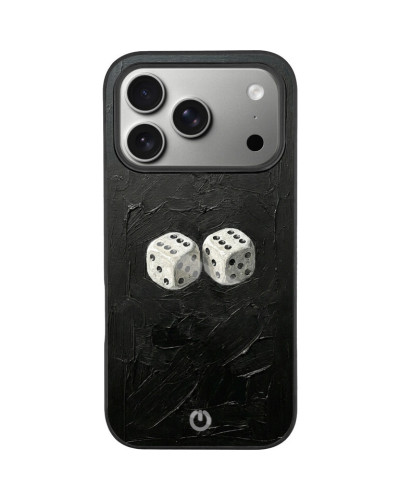CENTO-K Case Double Dice Iphone 17ProMax (1m) F1