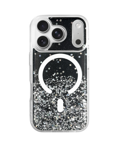 CENTO-K Case Onyx Iphone 17Pro (1.5m Magsafe) B2