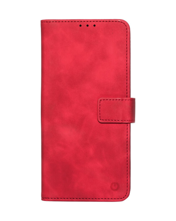 CENTO Case Lima Samsung A14 4G/5G Scarlet Red