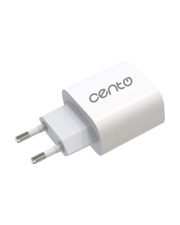 CENTO Wall Charger P214 FAST Iphone (TypeC 20W)