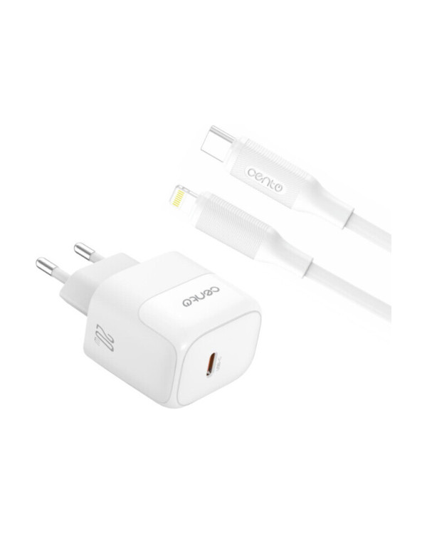 CENTO Wall Charger P214 FAST Iphone (TypeC 20W)