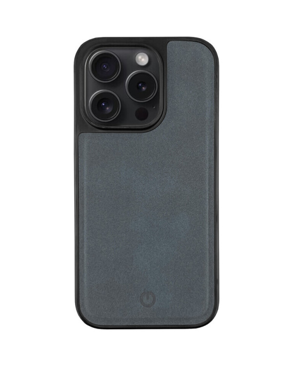 CENTO Case Napa Apple Iphone 15Pro Space Blue CENTO Case Napa Apple Iphone 15Pro Space Blue