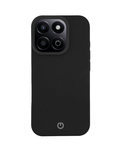 CENTO Case Rio Honor X6B Black (SILICON)
