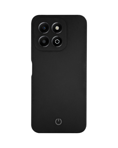 CENTO Case Rio Honor X6B Black (SILICON)