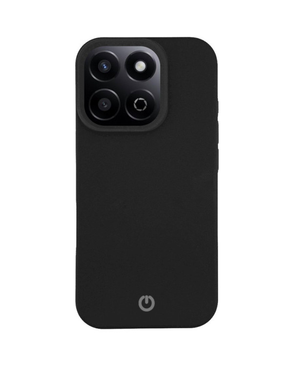 CENTO Case Rio Honor X6B Black (SILICON)