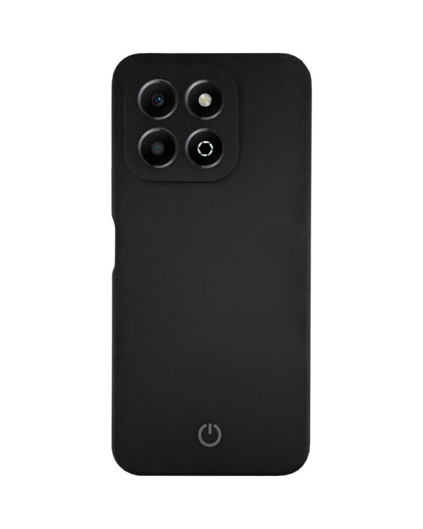 CENTO Case Rio Honor X6B Black (SILICON)