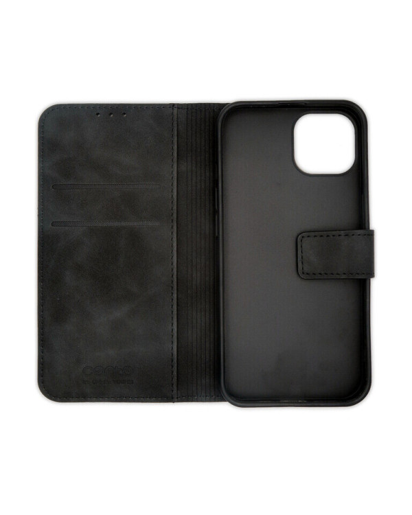 CENTO Case Lima Apple Iphone 13 Black