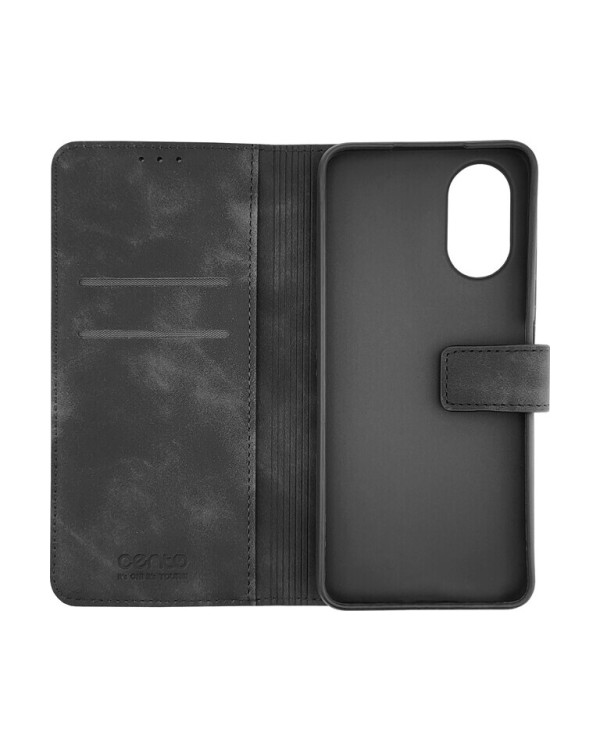 CENTO Case Lima Oppo A38 Black