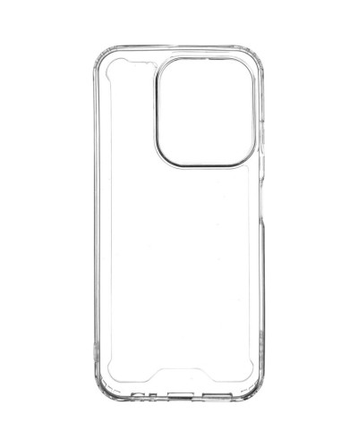 CENTO Case Como Xiaomi Redmi 15C Transparent