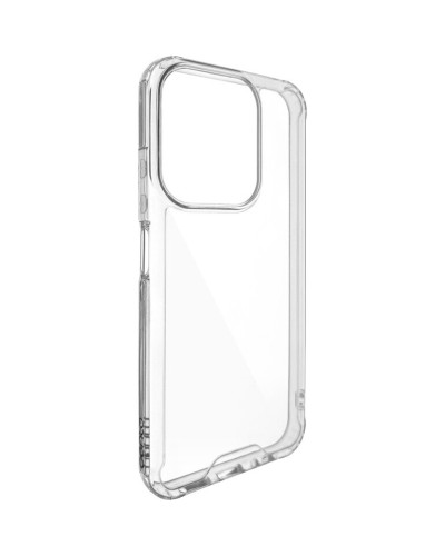 CENTO Case Como Xiaomi Redmi 15C Transparent