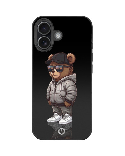 CENTO-K Case Chill Ted Iphone 17 (1m) F1