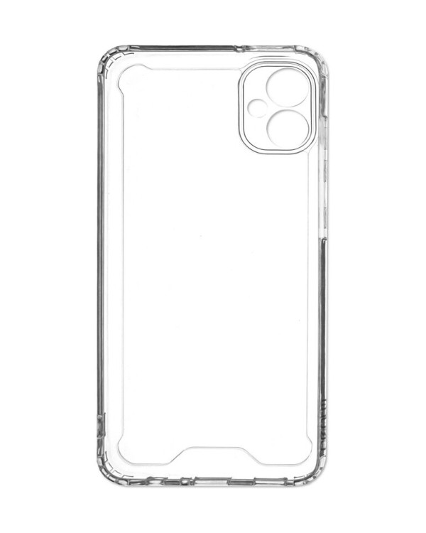 CENTO Case Como Samsung A05 Transparent