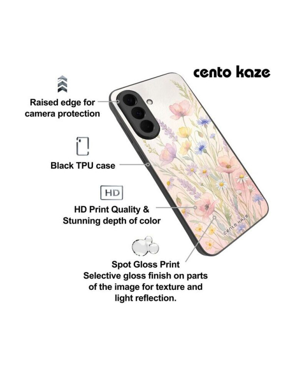 CENTO-K Case Pastel Escape Samsung A17/A26 (1m) F1